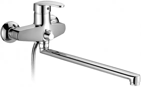 Смеситель для ванны Elghansa Stalle 5301521