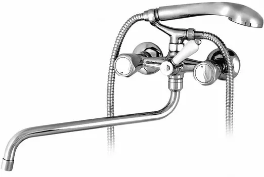 Смеситель для ванны Elghansa Tomberi 2720165