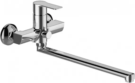 Смеситель для ванны Elghansa Wellesley 5344844