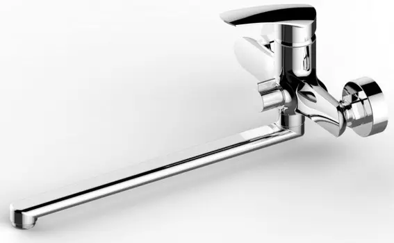 Смеситель для ванны Elghansa Wieden New 5372909