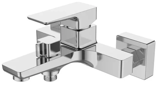 Смеситель для ванны Esko Berlin BR 54