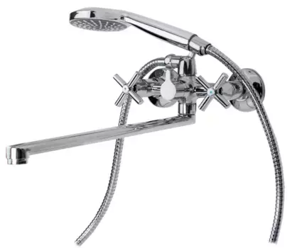 Смеситель для ванны Esko Cancun CN 31