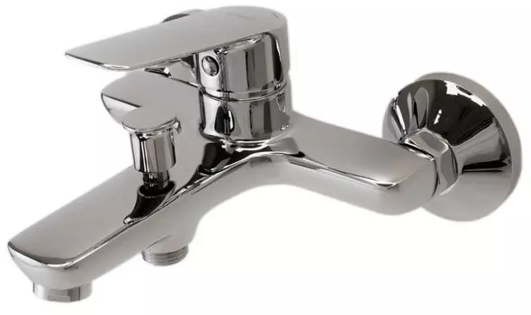 Смеситель для ванны Esko Delhi DL 54