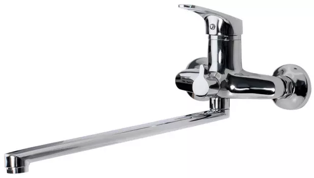 Смеситель для ванны Esko Kansas KS 31