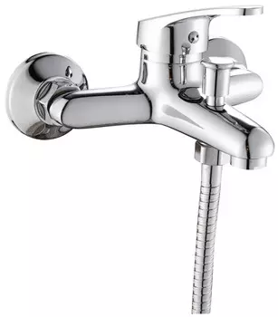 Смеситель для ванны Esko Kansas KS 54