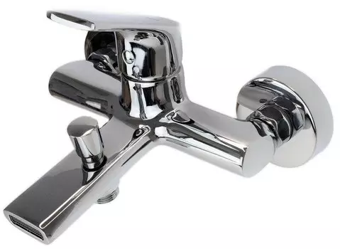 Смеситель для ванны Esko Ontario ON 54