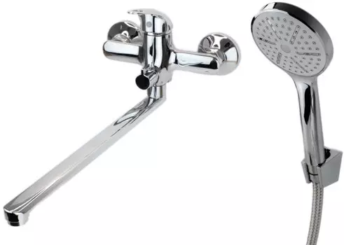 Смеситель для ванны Esko Rio RIO 31