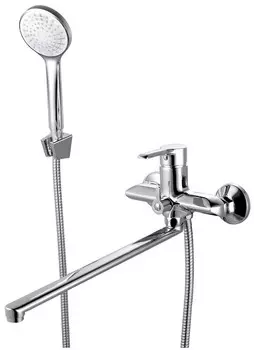 Смеситель для ванны Esko Sorrento SR 31