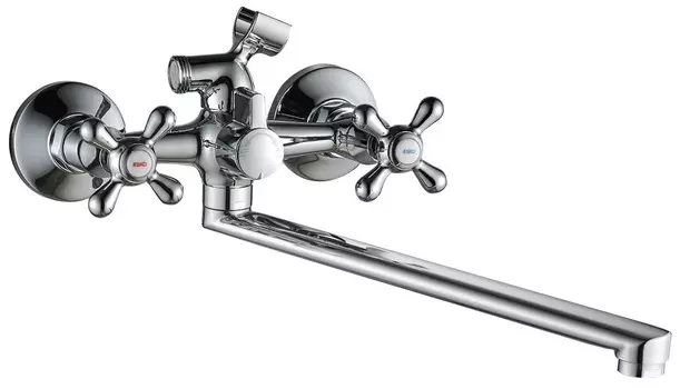 Смеситель для ванны Esko Vienna VN 31-2