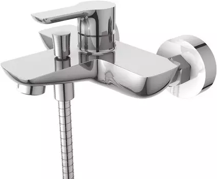 Смеситель для ванны Excellent Apomea ARAX.6005CR