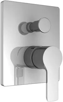 Смеситель для ванны Excellent Apomea ARAX.6044CR