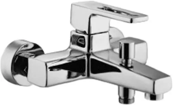 Смеситель для ванны Excellent Square ARAC.1505CR