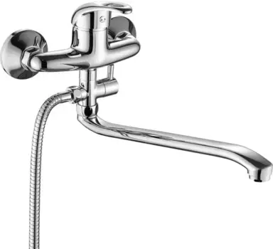 Смеситель для ванны Fashun A2103