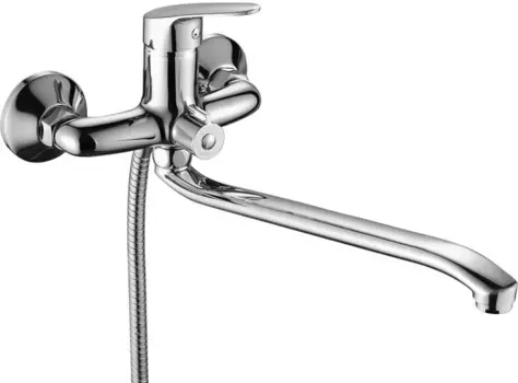 Смеситель для ванны Fashun A2116