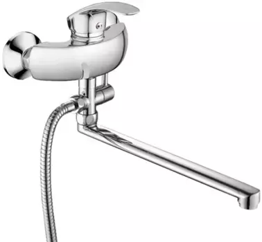 Смеситель для ванны Fashun A2121