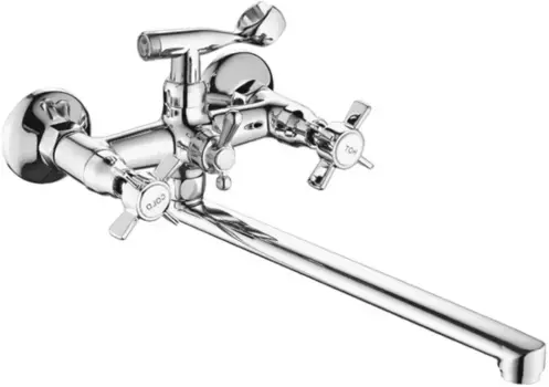 Смеситель для ванны Fashun A2124