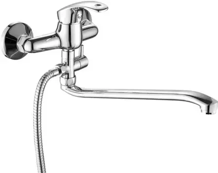 Смеситель для ванны Fashun A2136