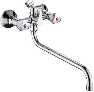 Смеситель для ванны Fashun A2211-2