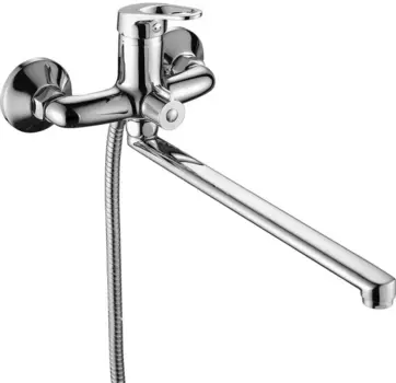 Смеситель для ванны Fashun A2213