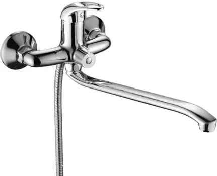 Смеситель для ванны Fashun A2215