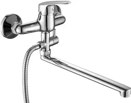 Смеситель для ванны Fashun A2216