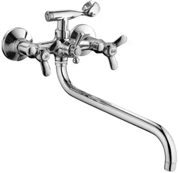 Смеситель для ванны Fashun A2612-3