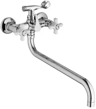 Смеситель для ванны Fashun A2618