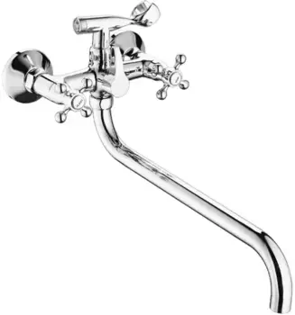 Смеситель для ванны Fashun A2619-2