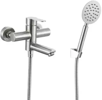 Смеситель для ванны Fashun A53001