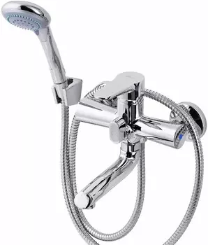 Смеситель для ванны Fauzt FZs-243-B101