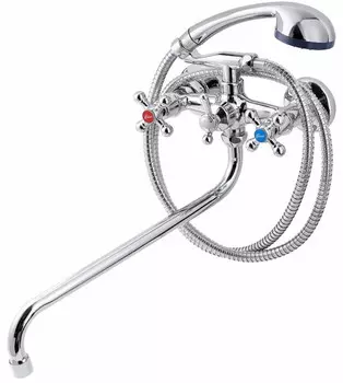 Смеситель для ванны Fauzt FZs-428-54