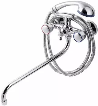 Смеситель для ванны Fauzt FZs-428-63