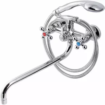 Смеситель для ванны Fauzt FZs-435-32