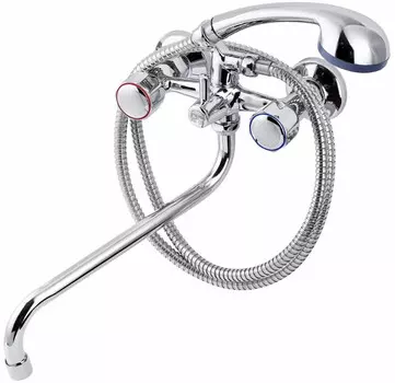 Смеситель для ванны Fauzt FZs-471-63