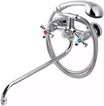 Смеситель для ванны Fauzt FZs-511-07