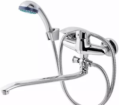 Смеситель для ванны Fauzt FZs-614-125