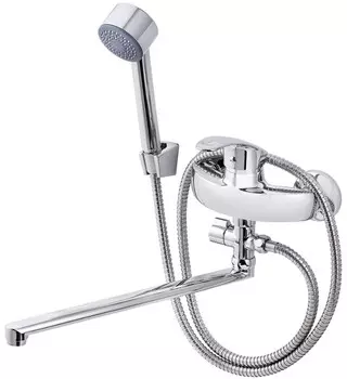 Смеситель для ванны Fauzt FZs-814-115