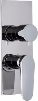 Смеситель для ванны Fima Carlo Frattini Next F3949X6CR