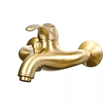 Смеситель для ванны Fiore Jafar 47ZZ5101