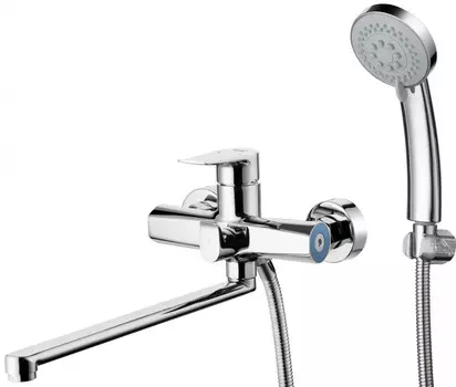 Смеситель для ванны G.Lauf GOB7-A134