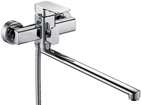 Смеситель для ванны G.Lauf GOR7-A058