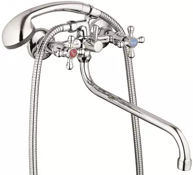 Смеситель для ванны G.Lauf JML7-A605