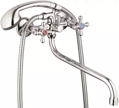 Смеситель для ванны G.Lauf JMX7-A605