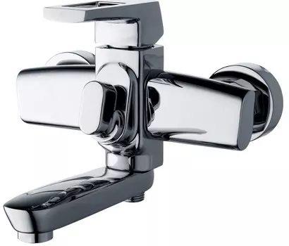 Смеситель для ванны G.Lauf LEF3-A232