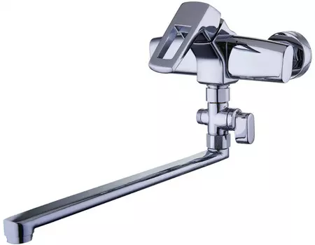 Смеситель для ванны G.Lauf LEF6-A232