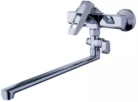 Смеситель для ванны G.Lauf LOF6-A033