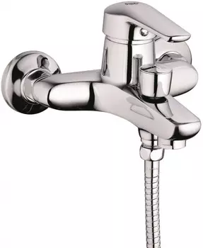Смеситель для ванны G.Lauf LWZ3-A182