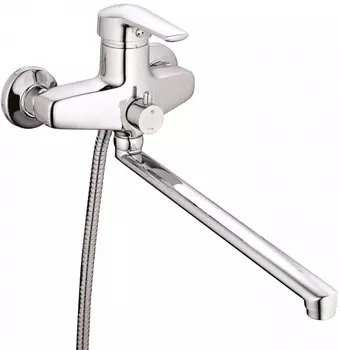 Смеситель для ванны G.Lauf LWZ7-A182