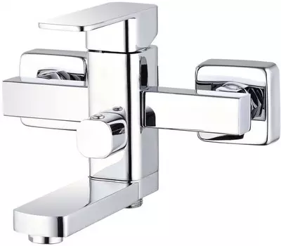 Смеситель для ванны G.Lauf NEB3-A123