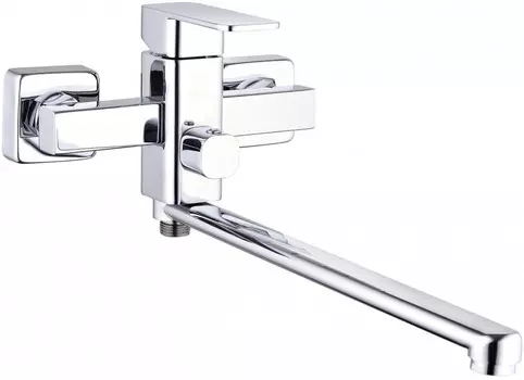 Смеситель для ванны G.Lauf NEB7-A123